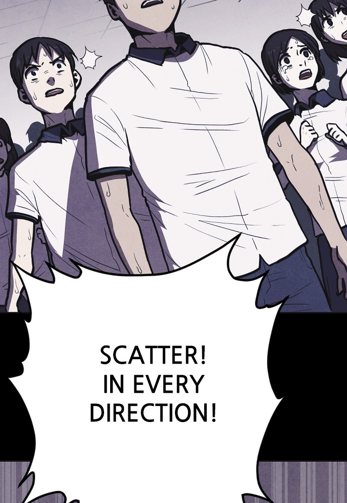 Shotgun Boy chapter 8 - page 72
