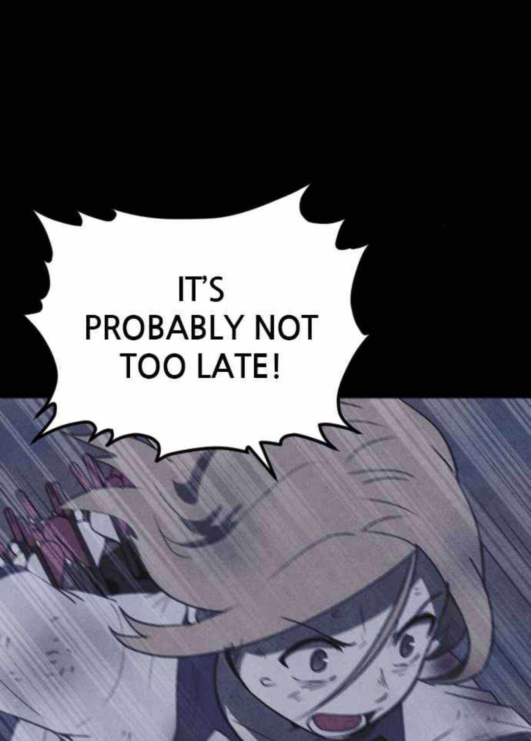 Shotgun Boy chapter 59 - page 101