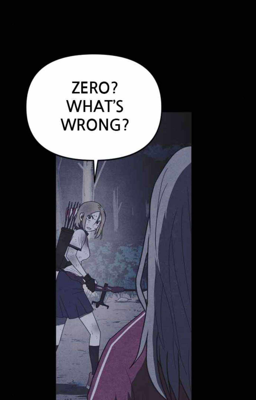 Shotgun Boy chapter 59 - page 106