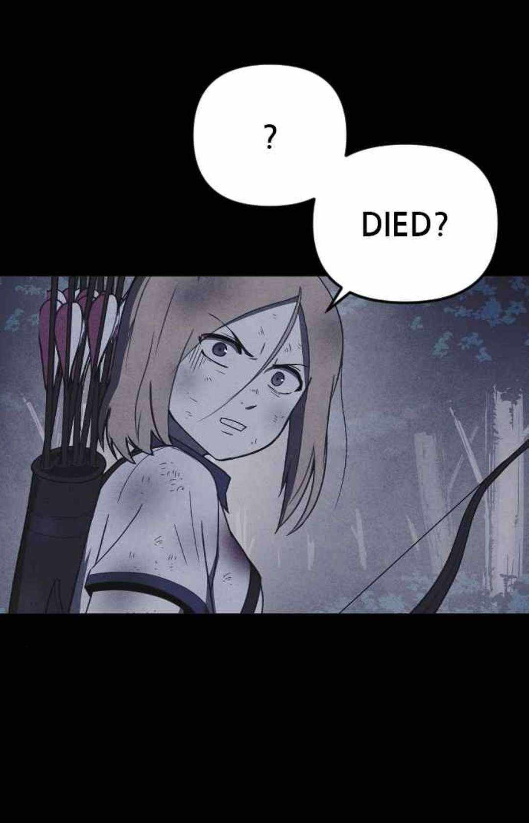 Shotgun Boy chapter 59 - page 108