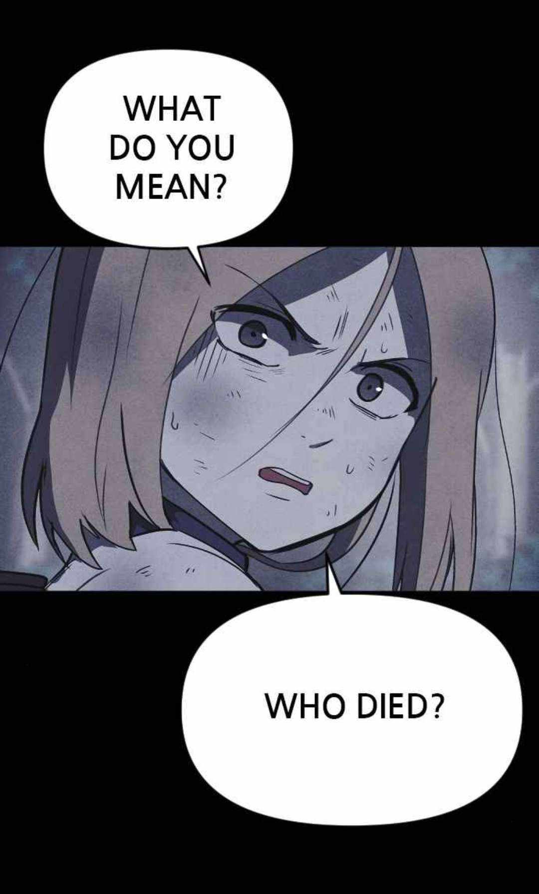 Shotgun Boy chapter 59 - page 110