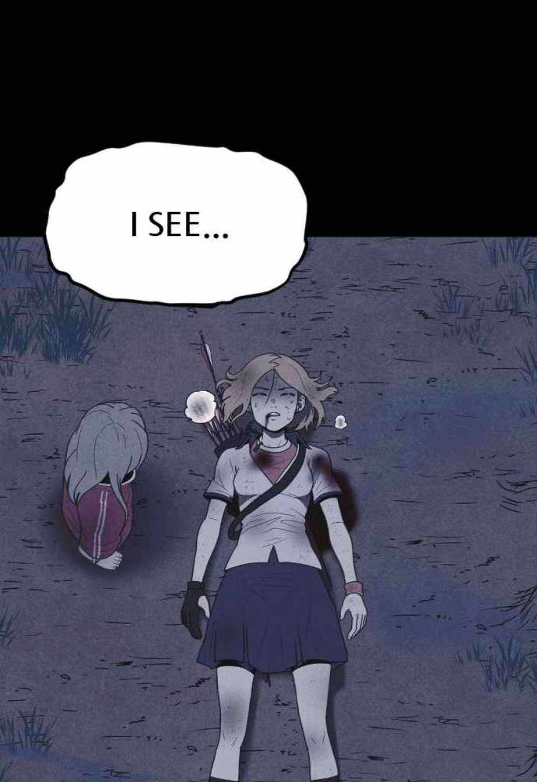 Shotgun Boy chapter 59 - page 2