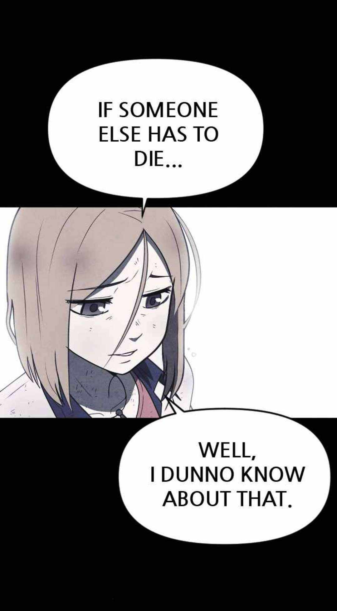 Shotgun Boy chapter 59 - page 20