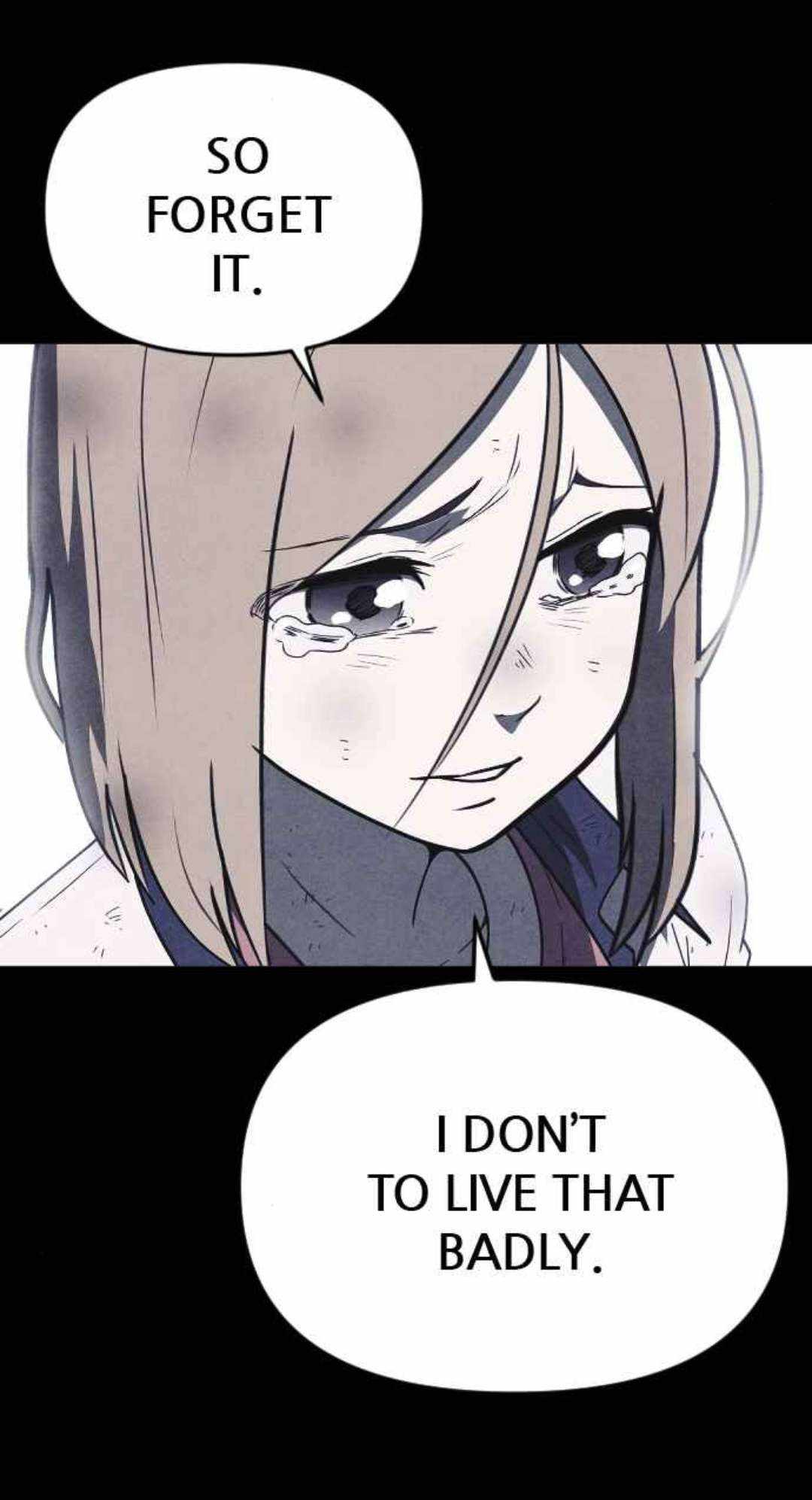 Shotgun Boy chapter 59 - page 21