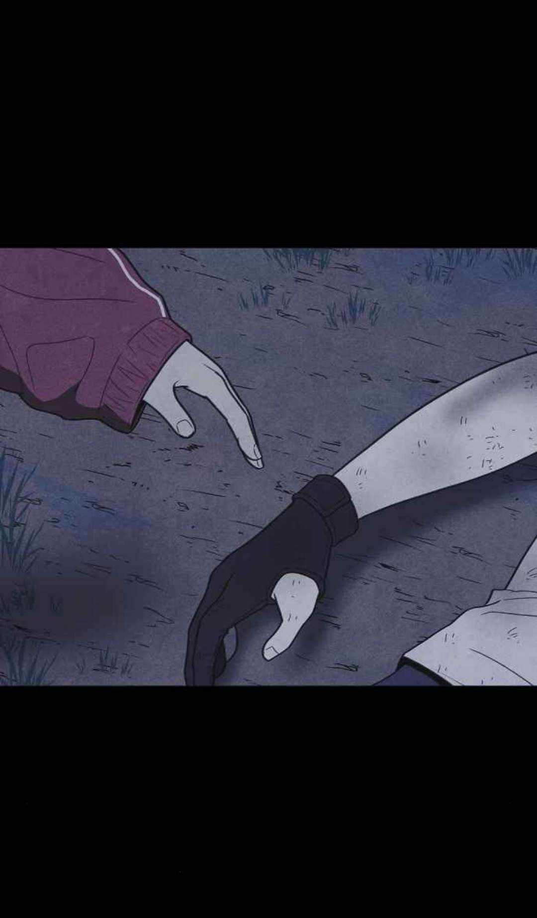 Shotgun Boy chapter 59 - page 23