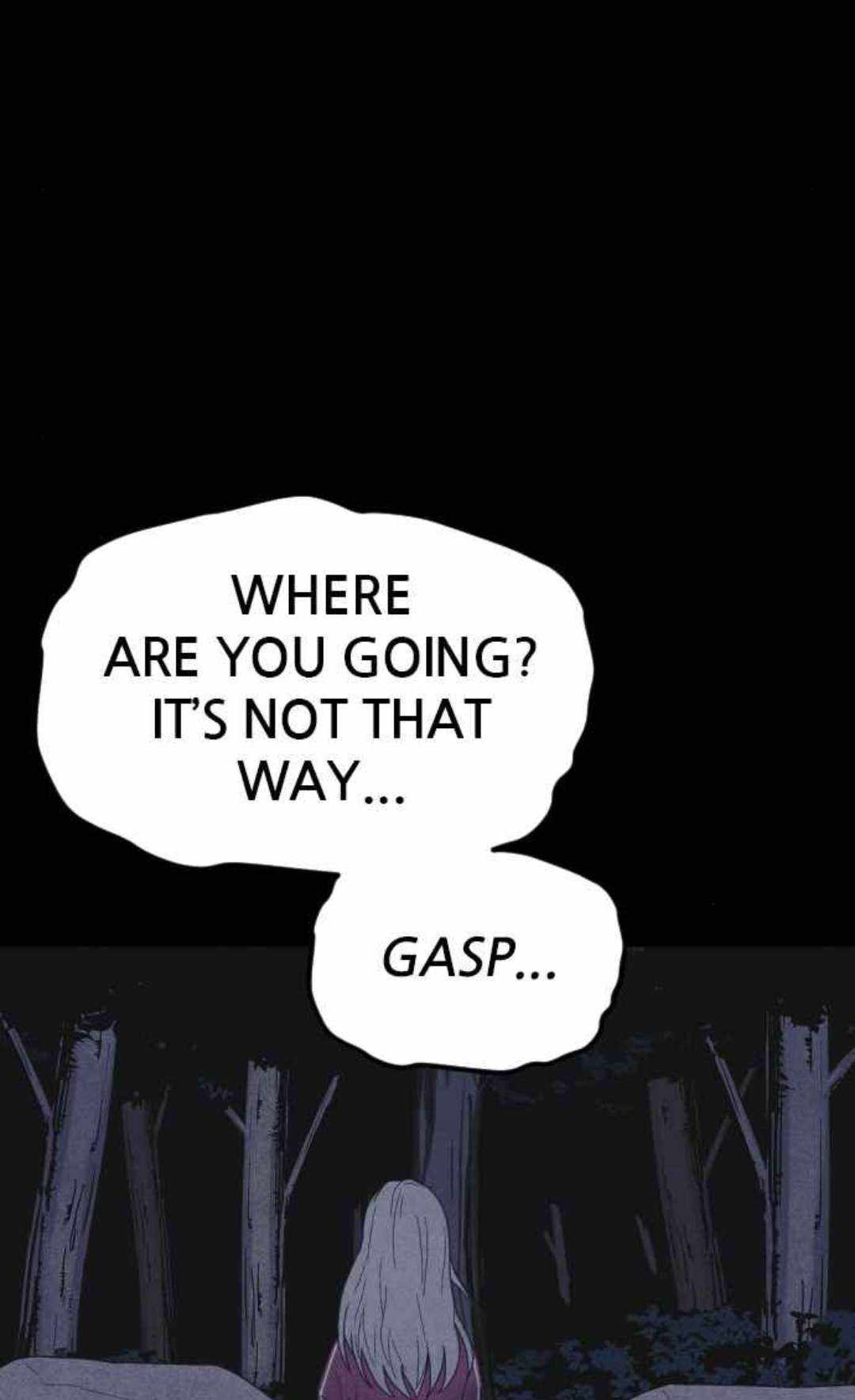 Shotgun Boy chapter 59 - page 27