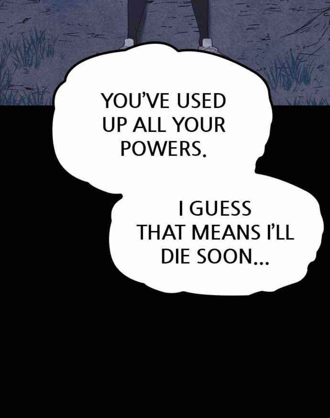 Shotgun Boy chapter 59 - page 3