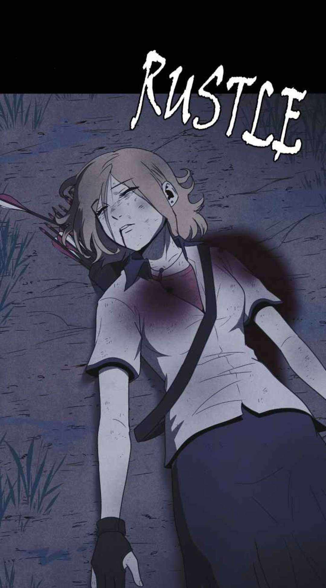 Shotgun Boy chapter 59 - page 32