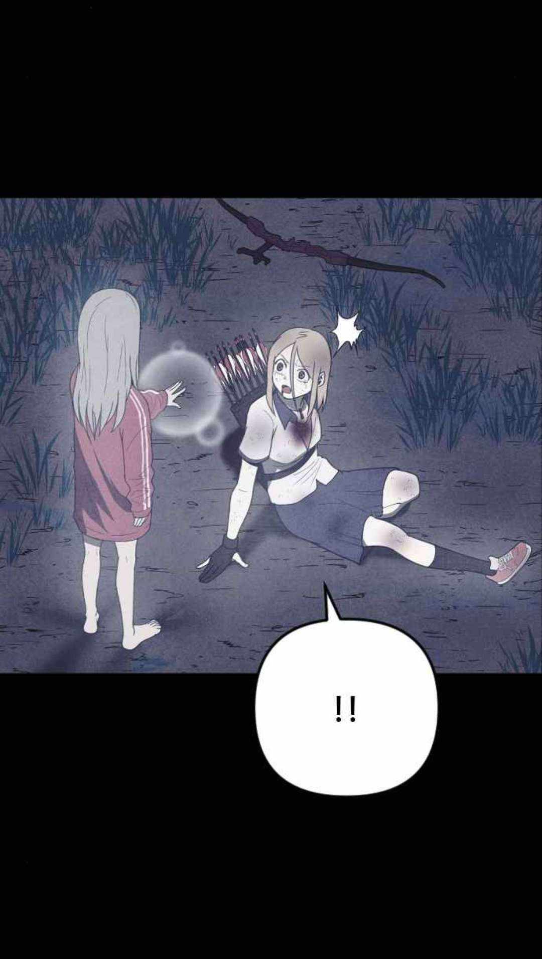 Shotgun Boy chapter 59 - page 42
