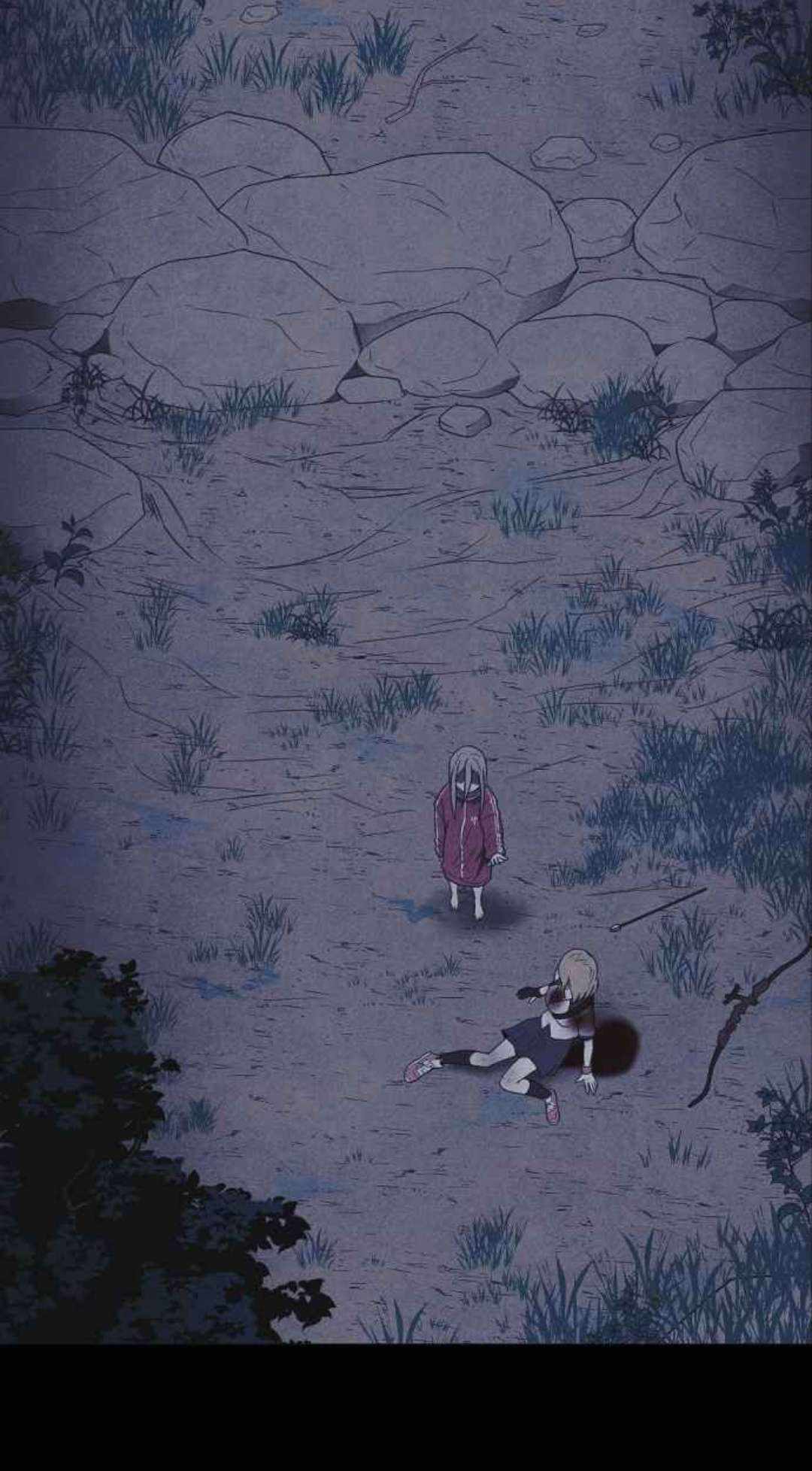 Shotgun Boy chapter 59 - page 47