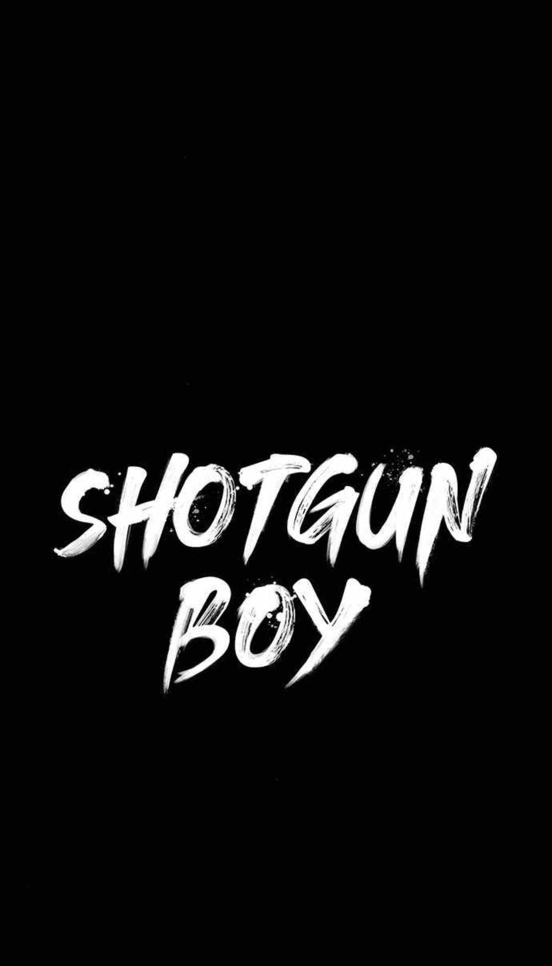 Shotgun Boy chapter 59 - page 48