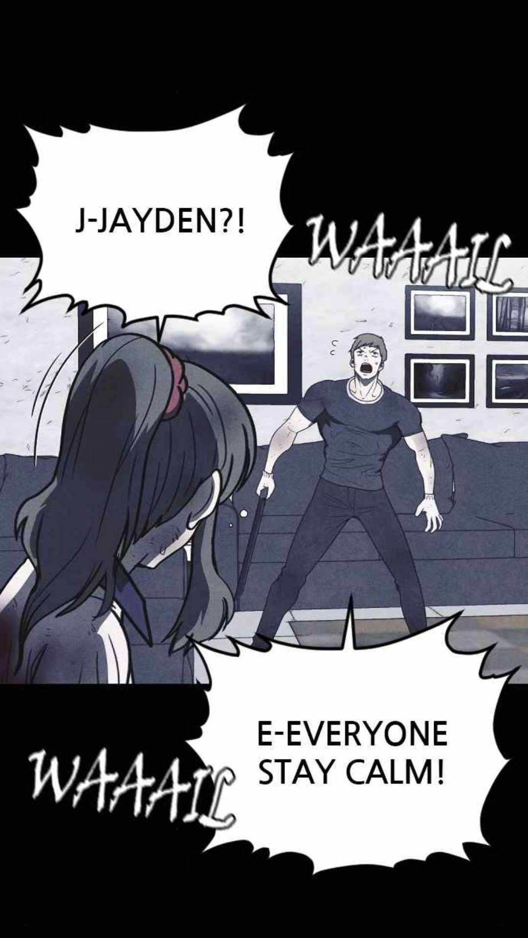 Shotgun Boy chapter 59 - page 58
