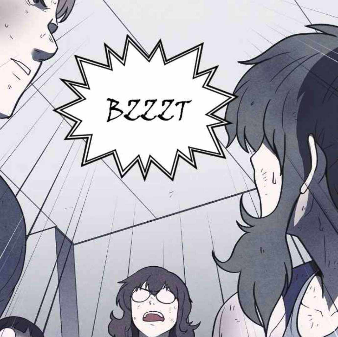 Shotgun Boy chapter 59 - page 60