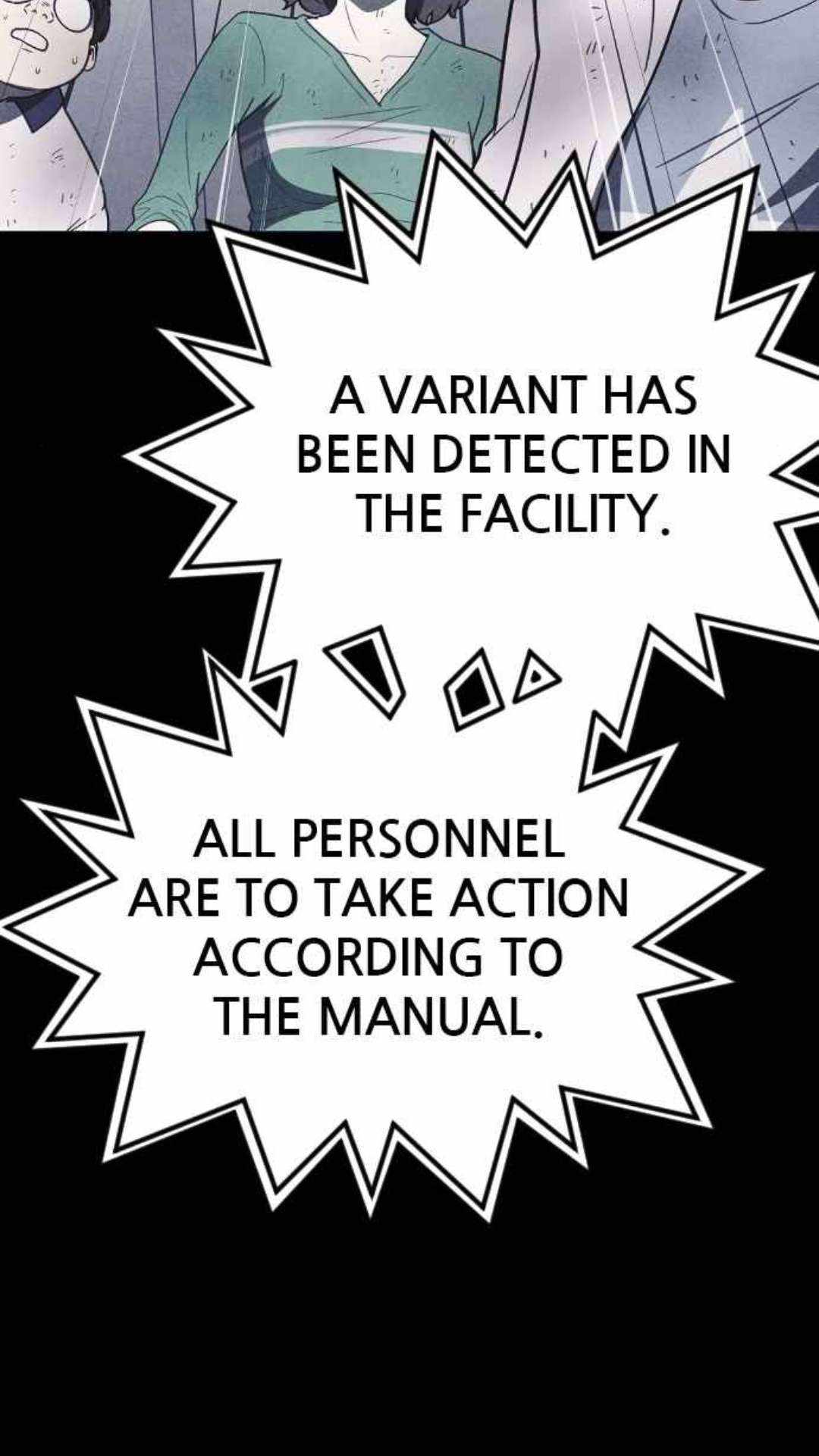 Shotgun Boy chapter 59 - page 61