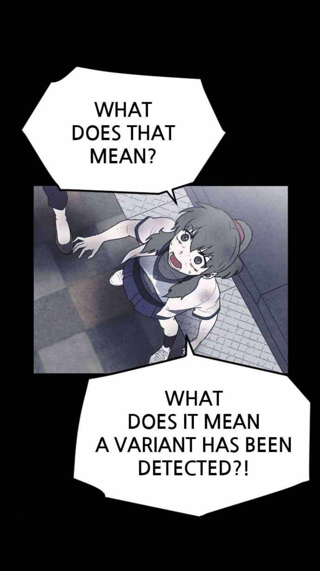 Shotgun Boy chapter 59 - page 62