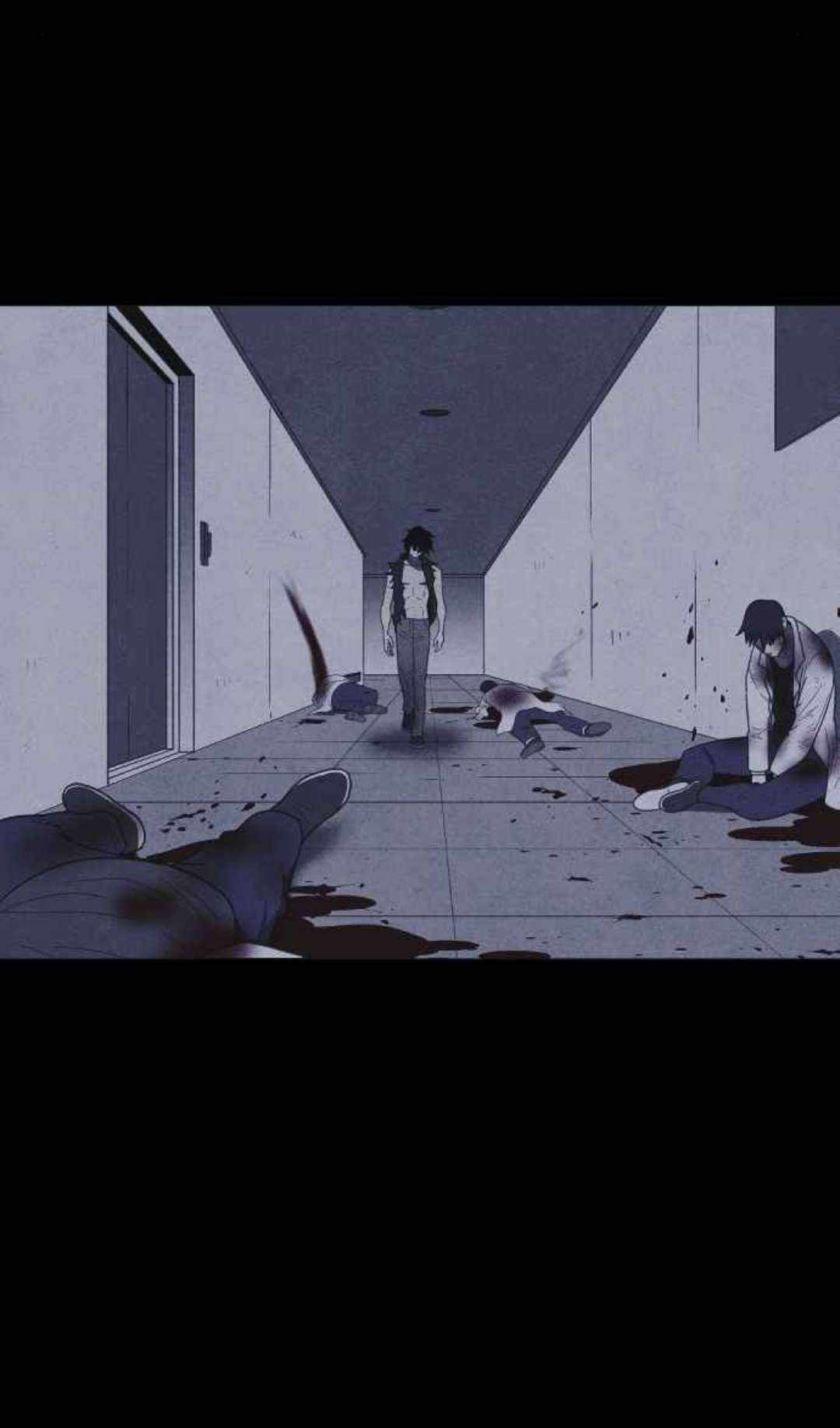 Shotgun Boy chapter 59 - page 65