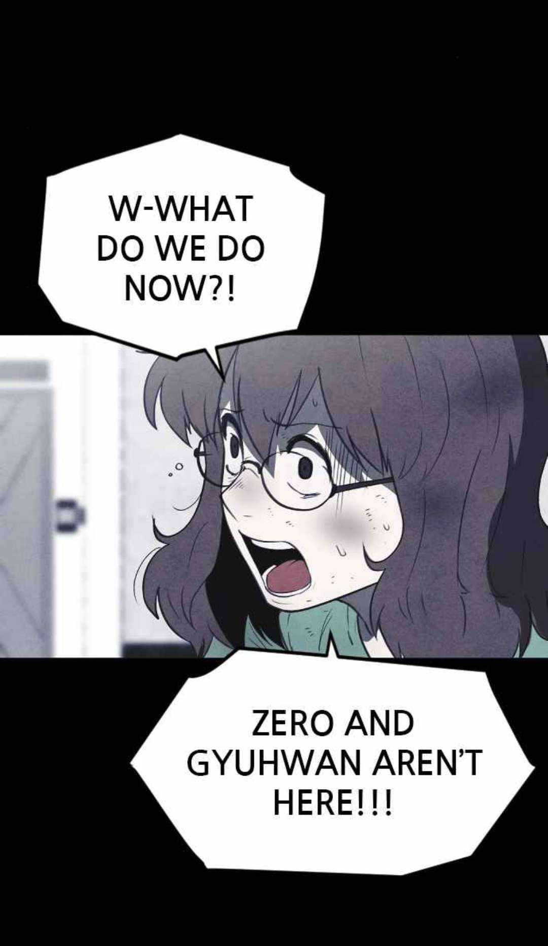 Shotgun Boy chapter 59 - page 79