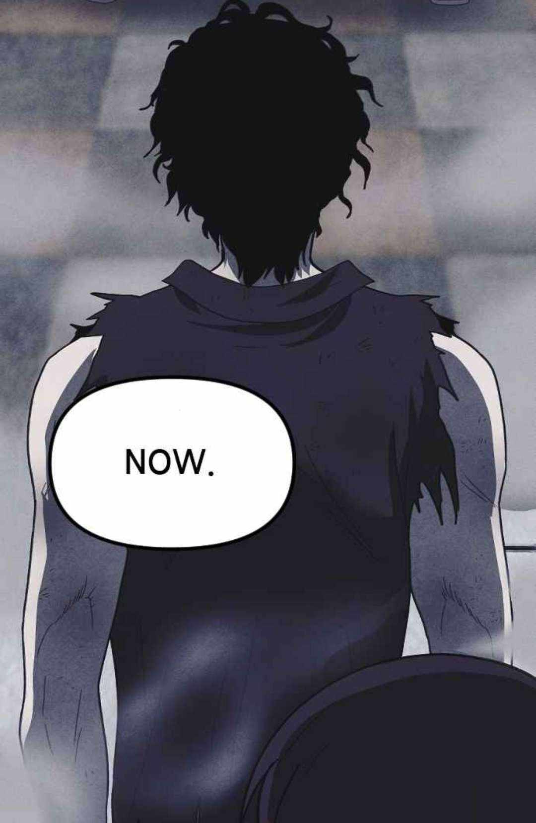 Shotgun Boy chapter 59 - page 90