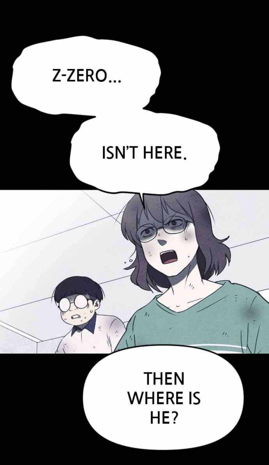 Shotgun Boy chapter 59 - page 92