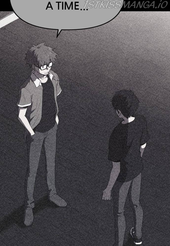 Shotgun Boy chapter 58 - page 102