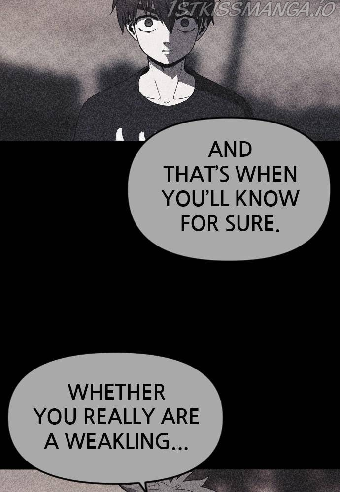 Shotgun Boy chapter 58 - page 104