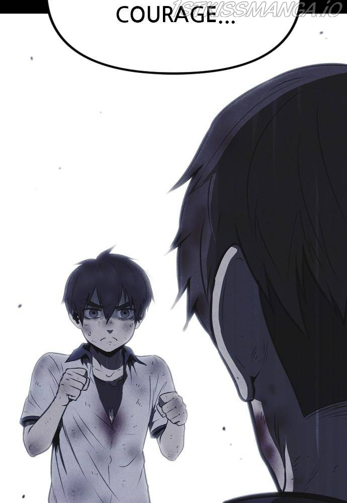 Shotgun Boy chapter 58 - page 13