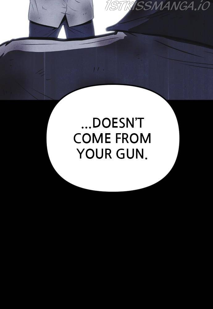 Shotgun Boy chapter 58 - page 14