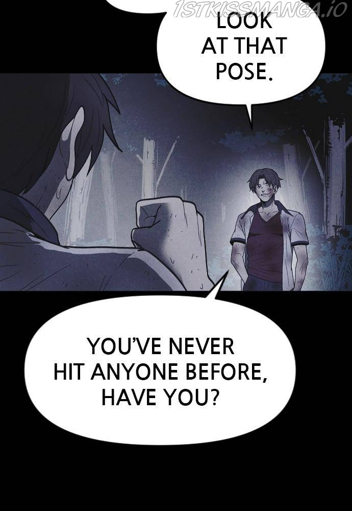 Shotgun Boy chapter 58 - page 16