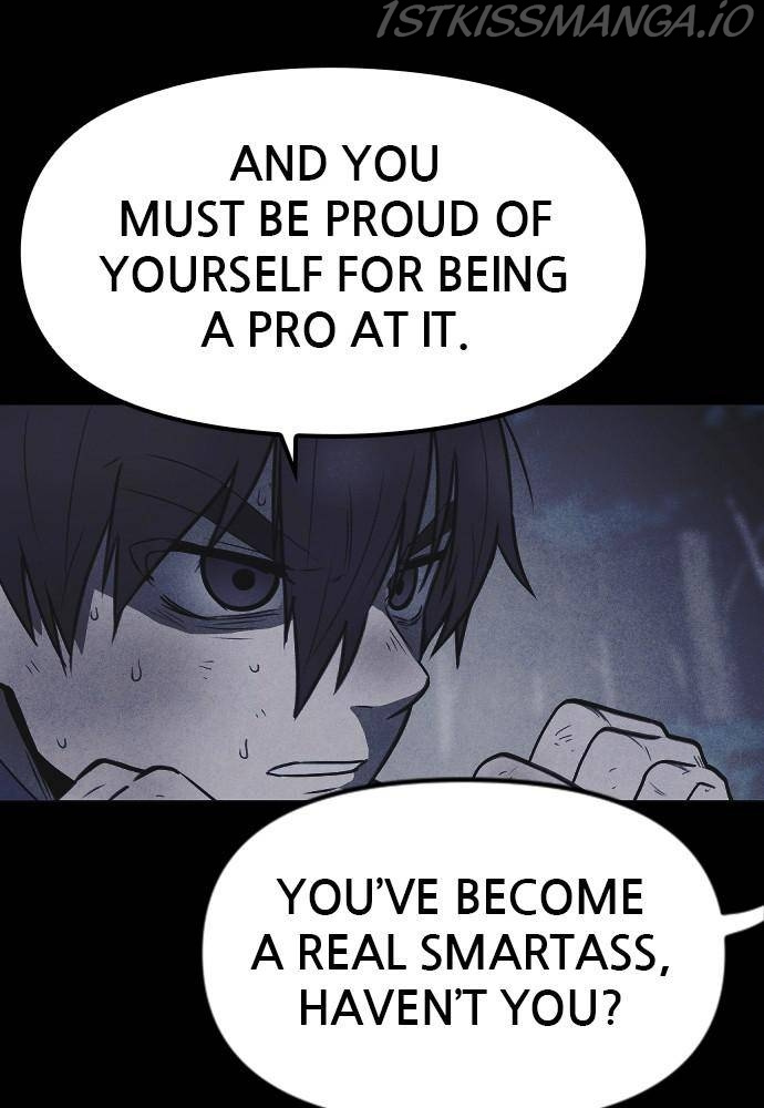 Shotgun Boy chapter 58 - page 17