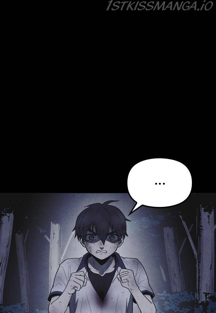 Shotgun Boy chapter 58 - page 22