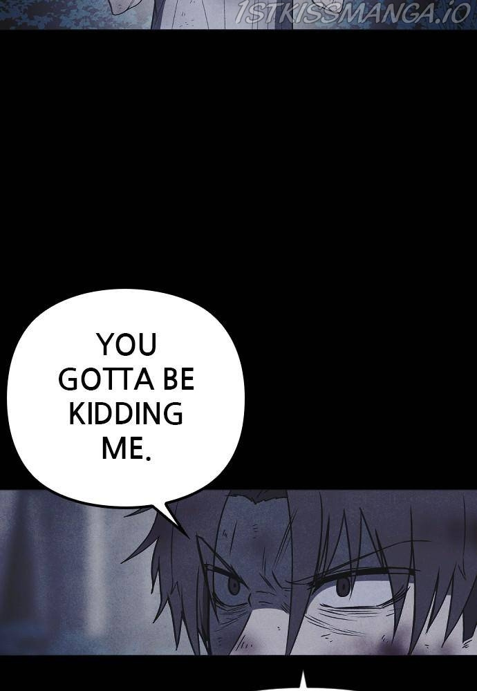 Shotgun Boy chapter 58 - page 23