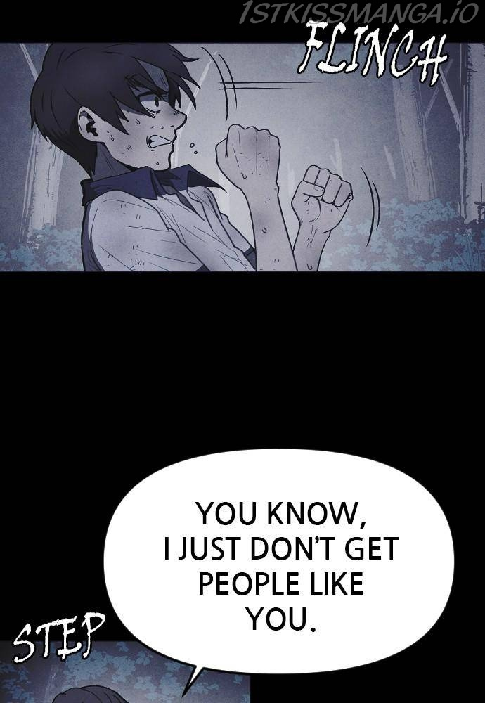 Shotgun Boy chapter 58 - page 26