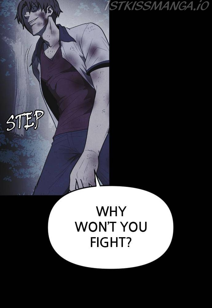 Shotgun Boy chapter 58 - page 27