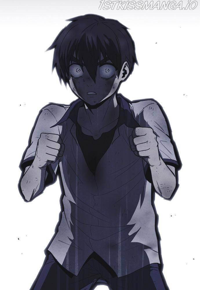 Shotgun Boy chapter 58 - page 30