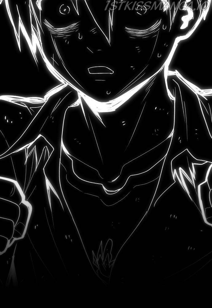Shotgun Boy chapter 58 - page 33