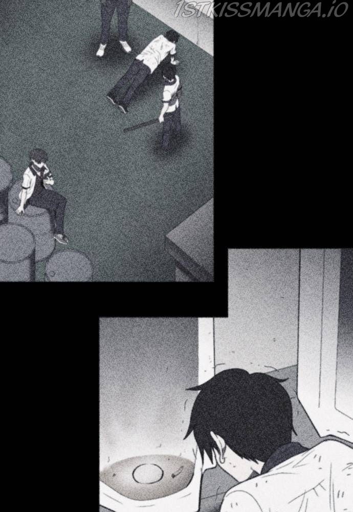 Shotgun Boy chapter 58 - page 35