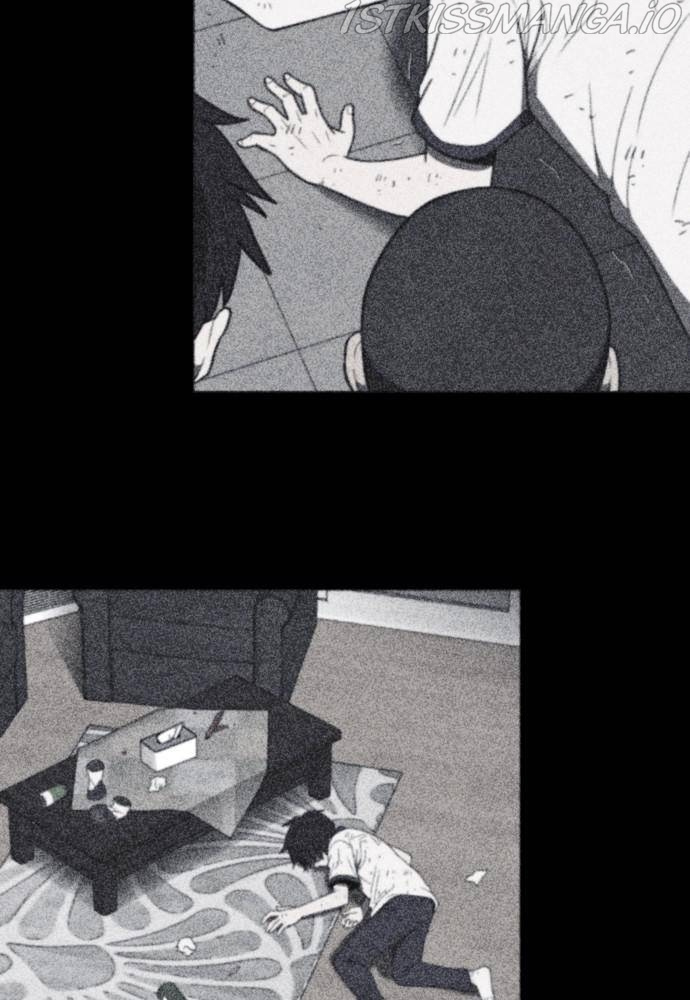 Shotgun Boy chapter 58 - page 36