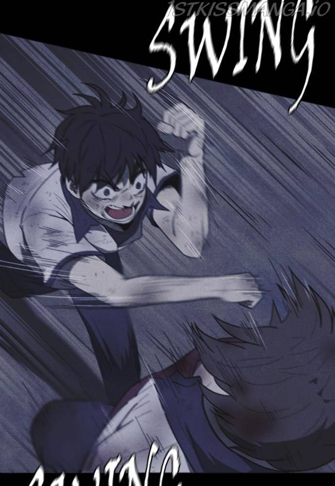 Shotgun Boy chapter 58 - page 49