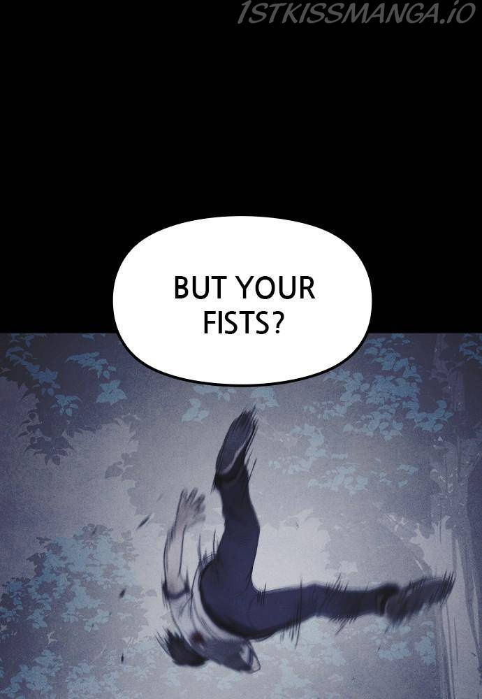 Shotgun Boy chapter 58 - page 53