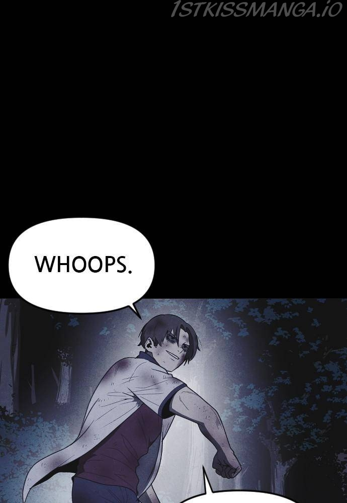 Shotgun Boy chapter 58 - page 57