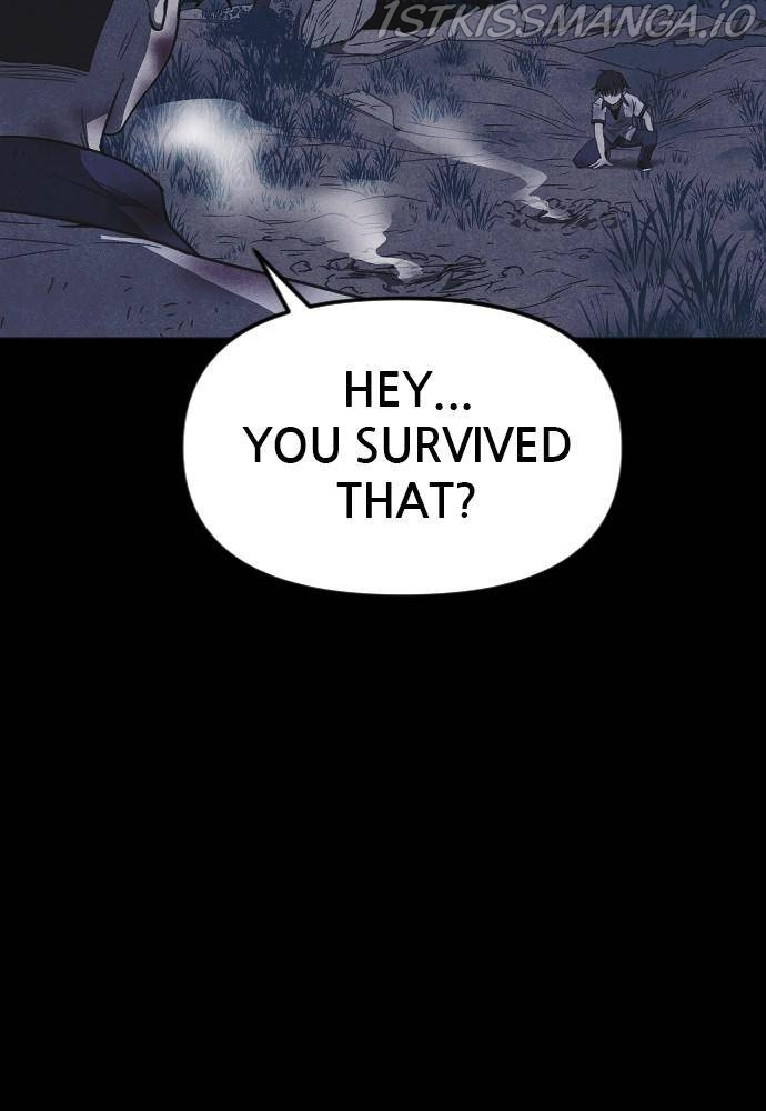 Shotgun Boy chapter 58 - page 59