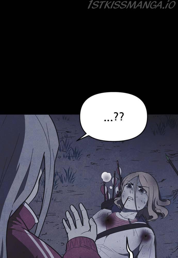 Shotgun Boy chapter 58 - page 6