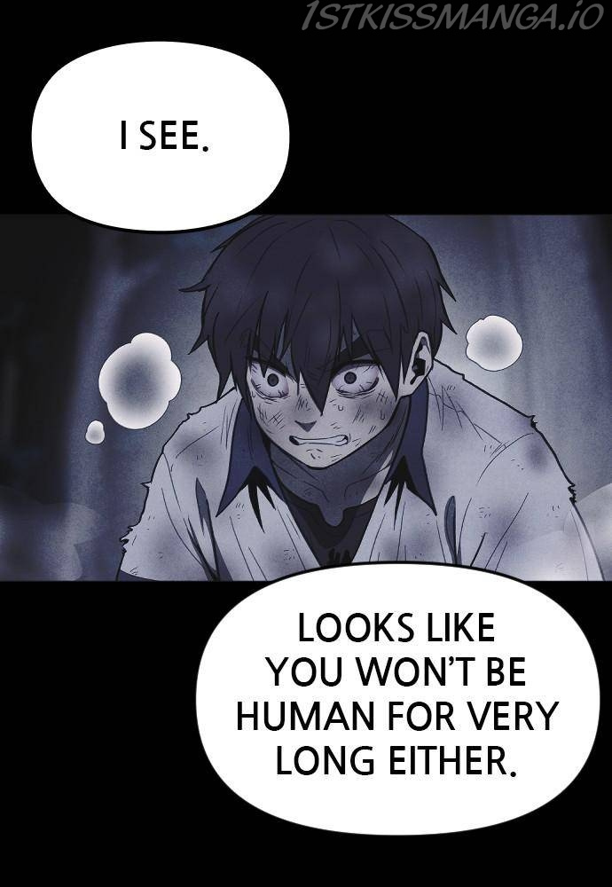 Shotgun Boy chapter 58 - page 60