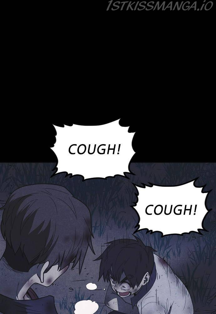Shotgun Boy chapter 58 - page 71