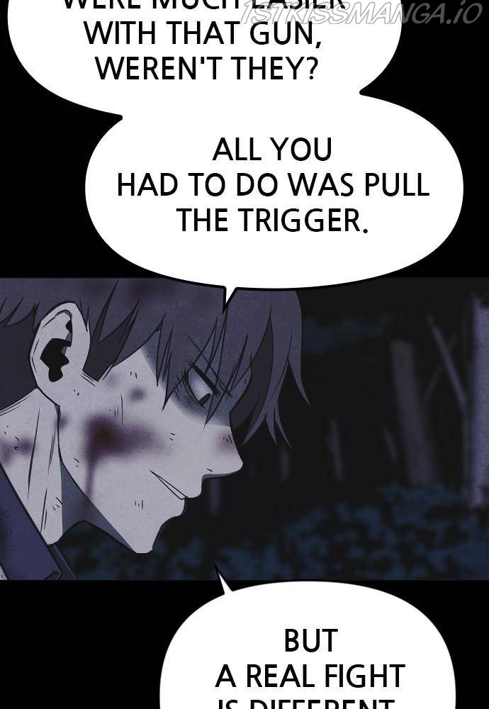 Shotgun Boy chapter 58 - page 73