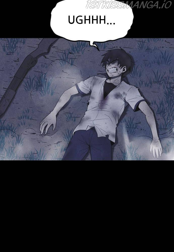 Shotgun Boy chapter 58 - page 76