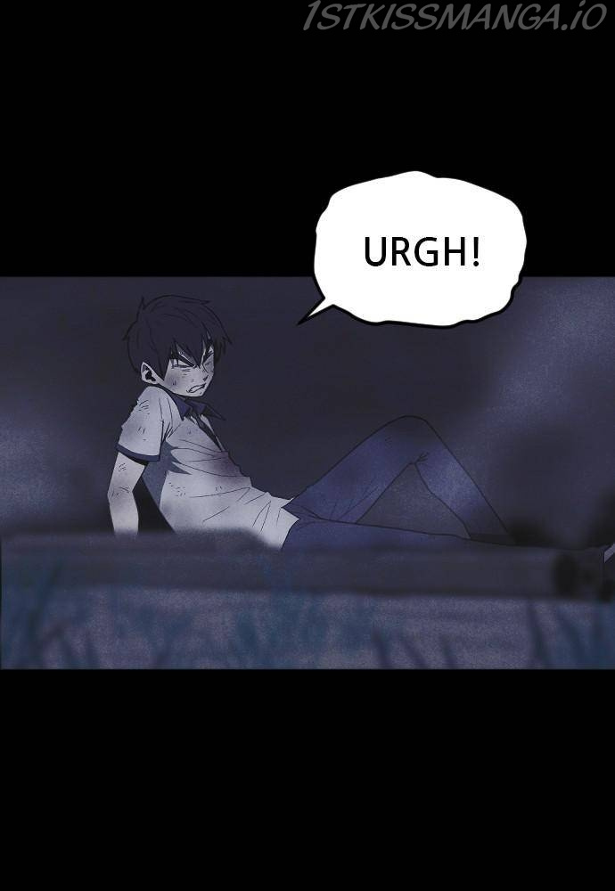 Shotgun Boy chapter 58 - page 77