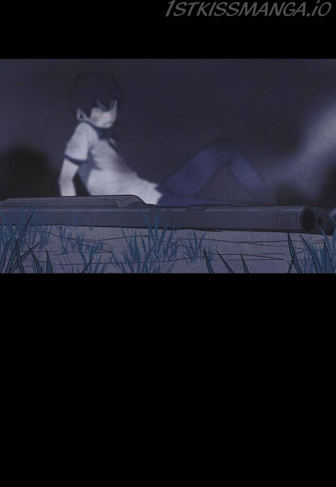 Shotgun Boy chapter 58 - page 78