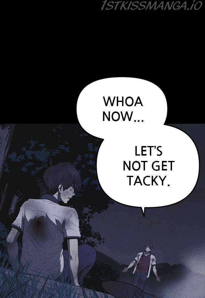 Shotgun Boy chapter 58 - page 79