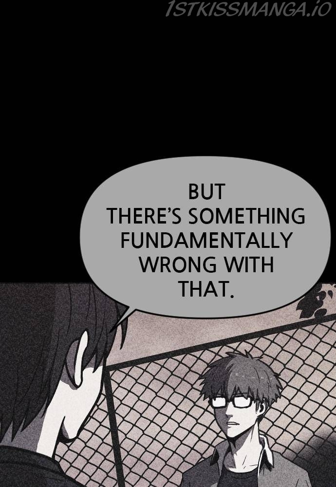 Shotgun Boy chapter 58 - page 83